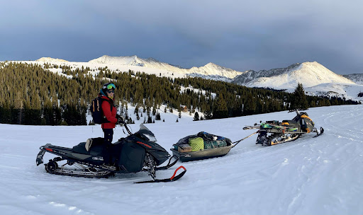 Climax Revival | Backcountry Adventures of Colorado - Thumbnail