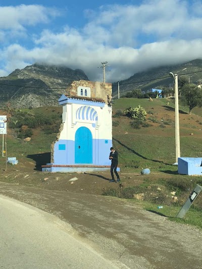 Photos of Casa Blue City