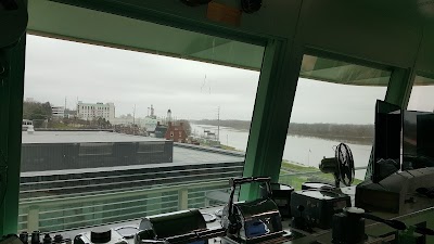 Lower Mississippi River Museum