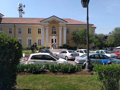 Ministry of Culture