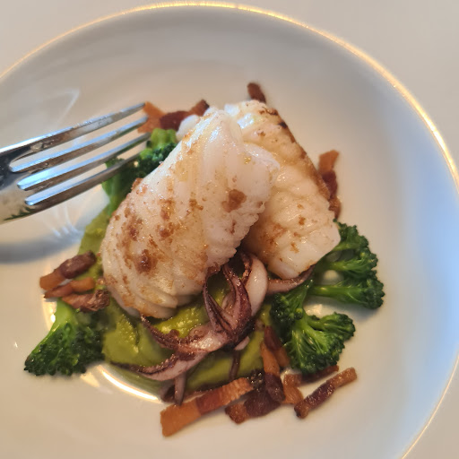 Ristorante - Plancton - Thumbnail
