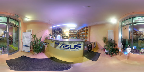MediaLagoon Weiherer Str. 22, 76698 Ubstadt-Weiher, Deutschland
