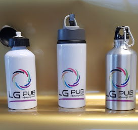 Photo n°7 de LG PUB Marquage textile à Saint-Aubin-du-Cormier (Société de flocage)