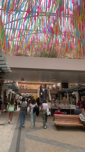 Forum Aveiro Horário de abertura