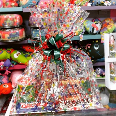 Photos of Gift Box