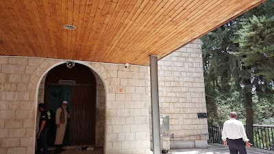 Photos of Al-Hussein Medical City Mosque