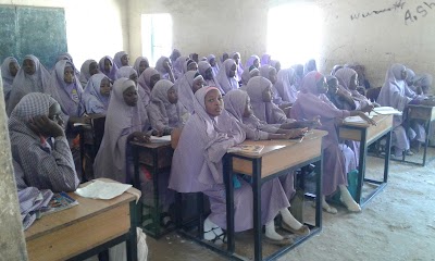 Photos of Mafoni Primary