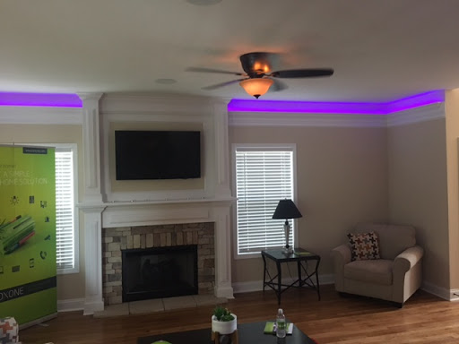 Stingray Electric and Controls, LLC