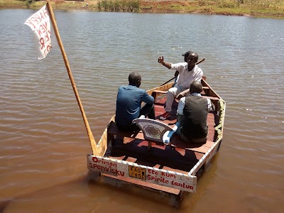 Photos of Kariari Pond/Swamp