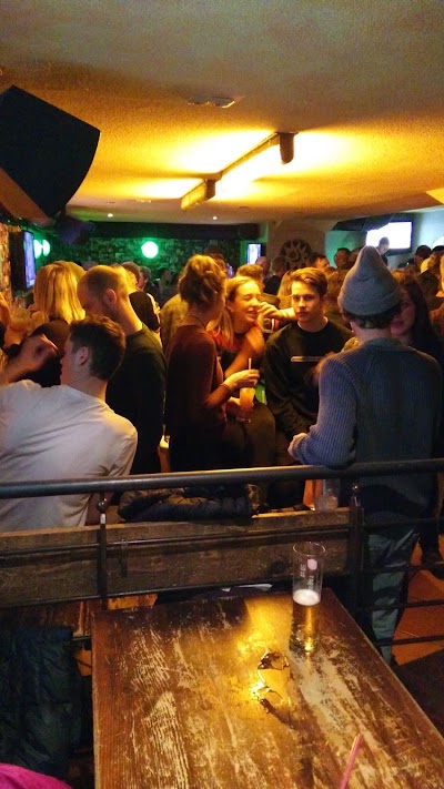 Photos of Bar Cuba