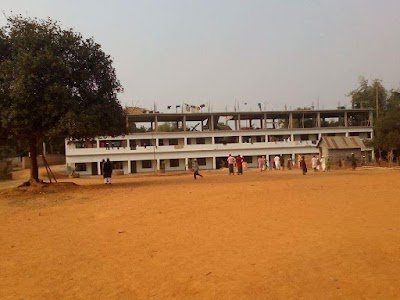 Photos of Al Jamiatus Salafiah