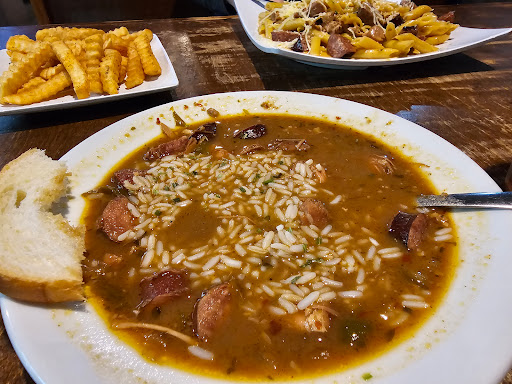 Coosh's Bayou Rouge Restaurant - Thumbnail