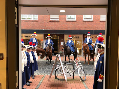 Vom Inhaber
