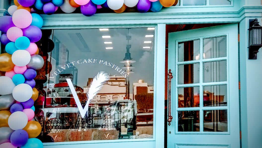 بيت الكيك للحلويات والمعجنات - صورة 3