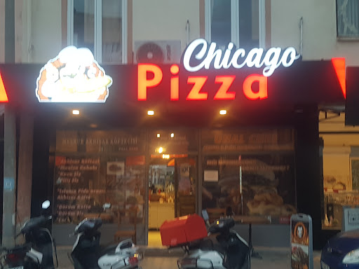 Ünal Chef Burger & Fries