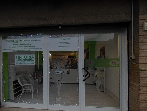 ECOLINDO - Visual