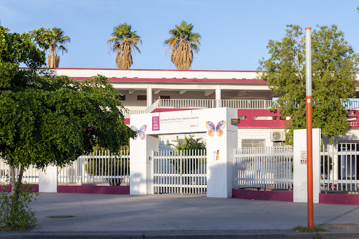Escuela Primaria Alberto Gutierrez - Thumbnail