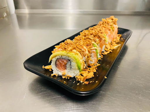 Sakai Sushi Brionne Gallery - France