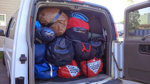 Talkeetna Taxi/Talkeetna Trip - Thumbnail