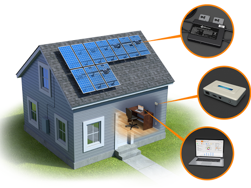 Andal Solar Trece Martires City