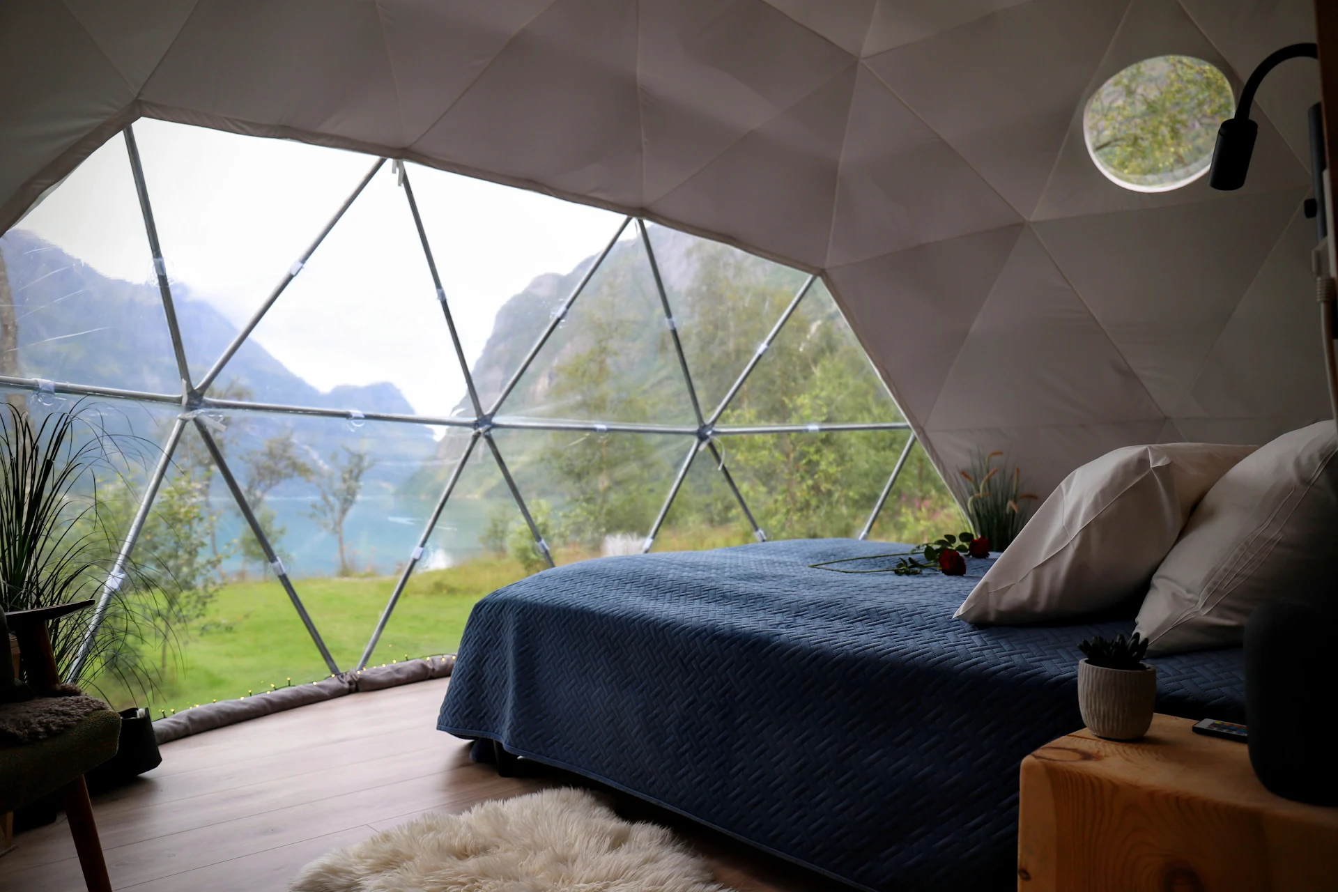 Olden Glamping
