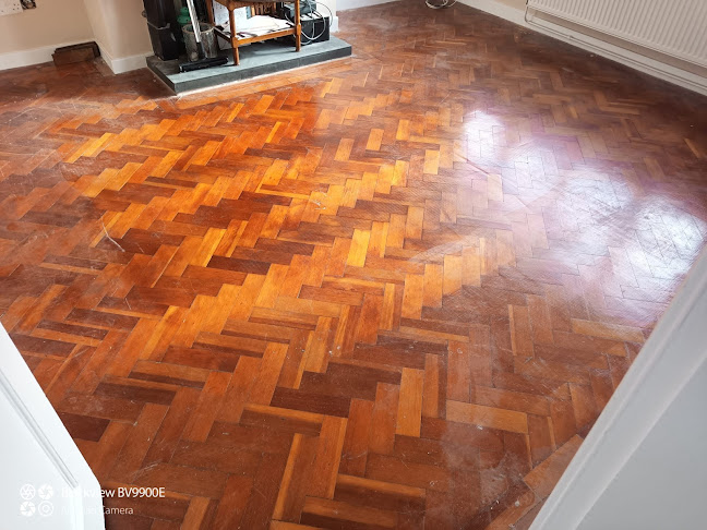 AaP Floor Care - Liverpool
