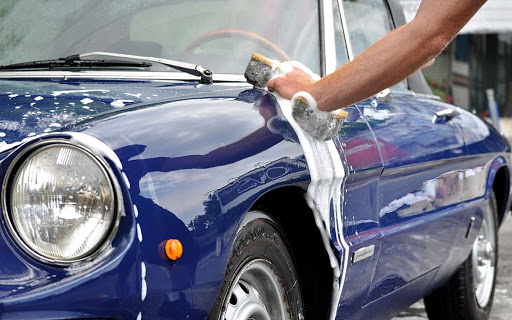 Shine On Hand Car Wash