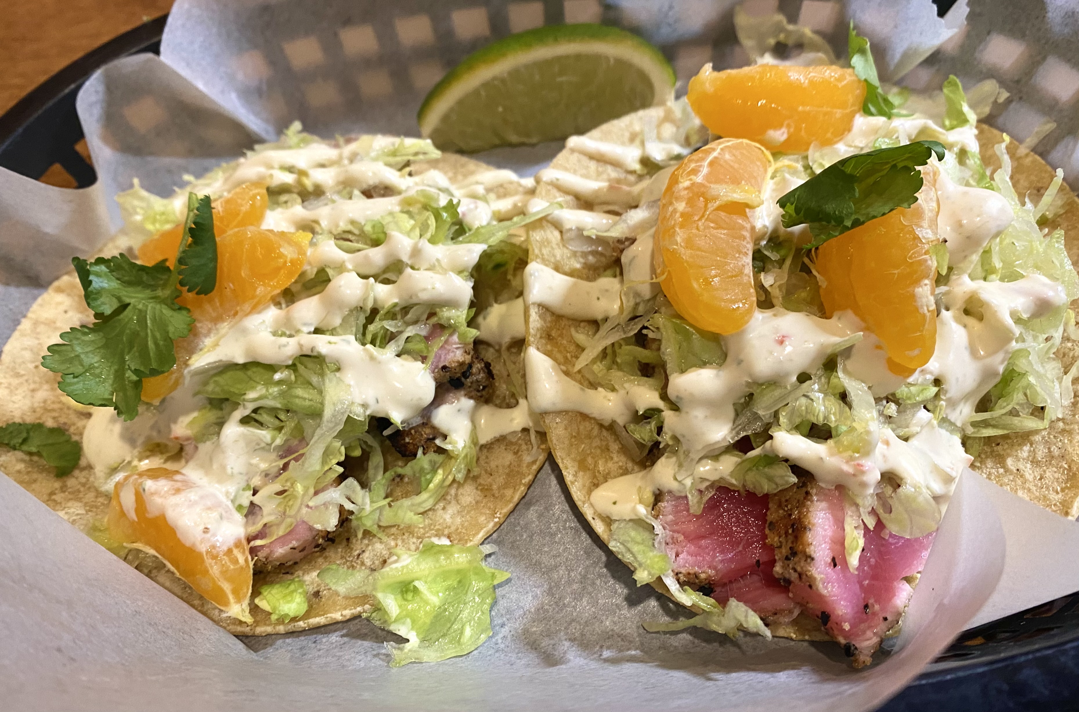 Don Juanz - Baja Beach Tacos