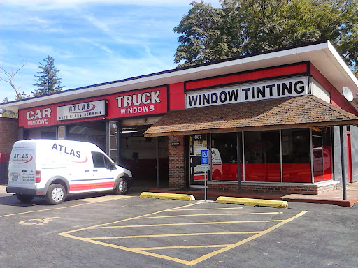Atlas Auto Glass