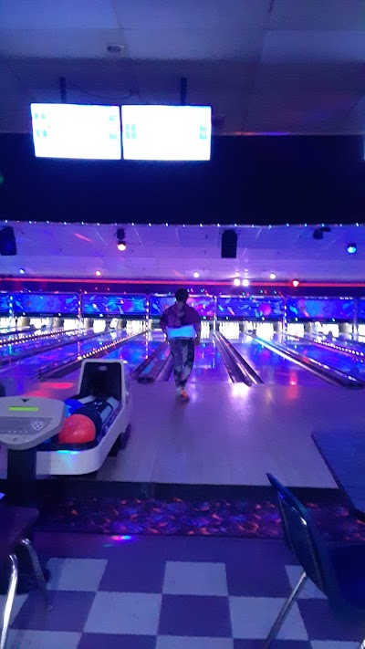 Family Bowling Center