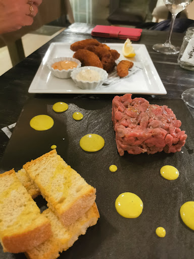 Moja Ristorante Caffetteria - Thumbnail
