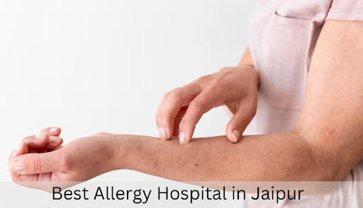 Jaipur Allergy & Asthma Solutions stands as the premier destination…