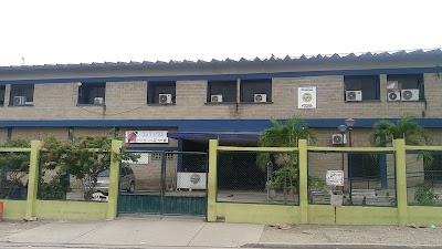 Photos of Local Justice building Chiquinquira