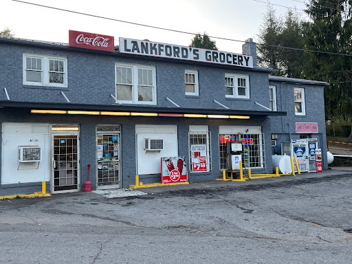 Lankford's Grocery