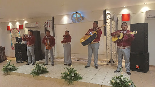 MARIACHI EL VIAJERO DE SAN LUIS RIO COLORADO