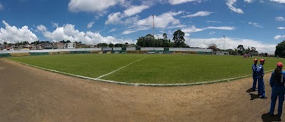 Photos of Estadio Municipal El Vergel
