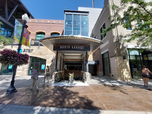 The Gateway North Garage - Thumbnail