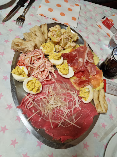 Gastronomia artigianale di Goss Raffaella - Thumbnail