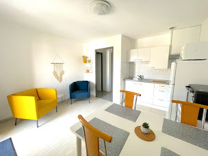 Photo n°9 de Résidence DaxHome à Dax (Location d'appartement de vacances)