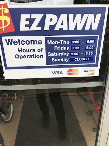 EZPAWN Payday Loans Picture