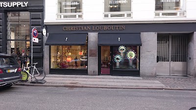 Photos of Christian Louboutin Copenhagen