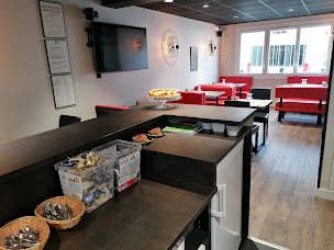 Photo n°34 de Le Marigny à Lorient (Restaurant français)