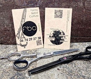 Photo n°1 de fbc Coiffeuse à Domicile Pleurtuit à Pleurtuit (Salon de coiffure)