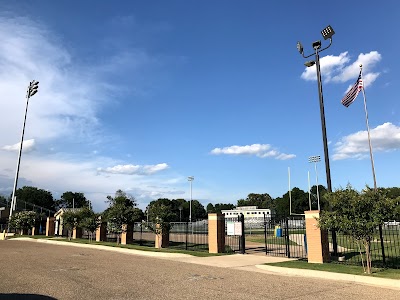 Wynne High School Football Stadium