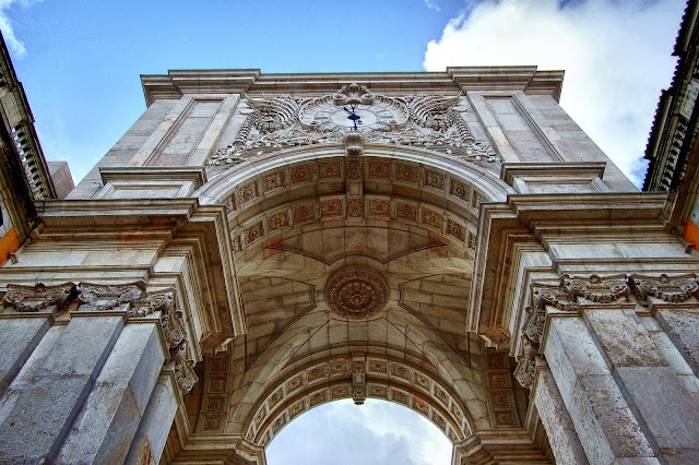 Arco da Rua Augusta