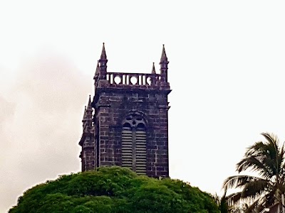Photos of Cur&eacute; de Saint Esprit