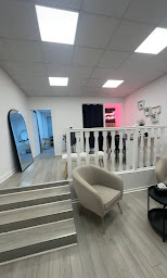 Photo n°1 de Le Salon de Beauté à Firminy (Salon de coiffure)