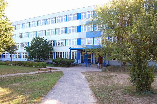 Montessori Grundschule Königs Wusterhausen der FAWZ gGmbH