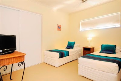 Photos of Nautilus Holiday Apartments
