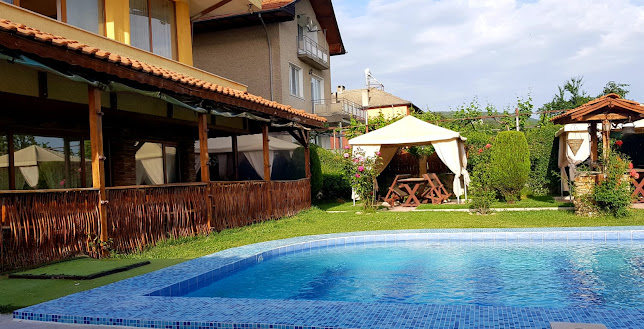 Comentarii opinii despre Семеен хотел Шарков